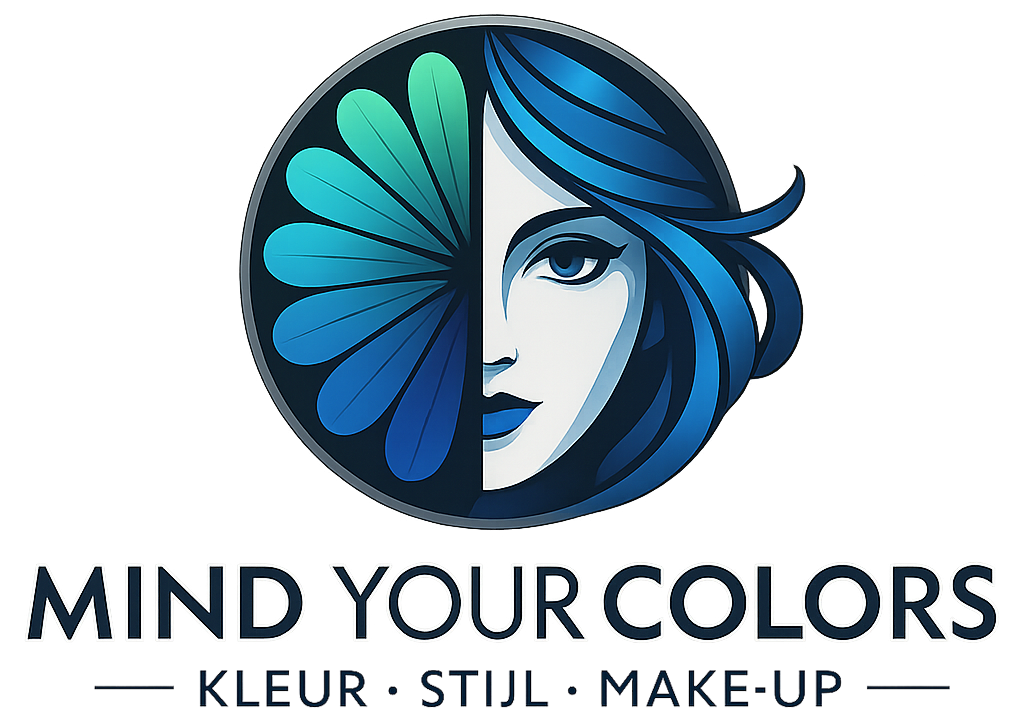 Logo Mind your Colors