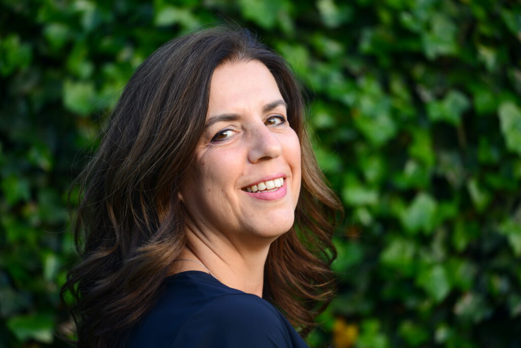 Astrid Füsers - Min your Colors