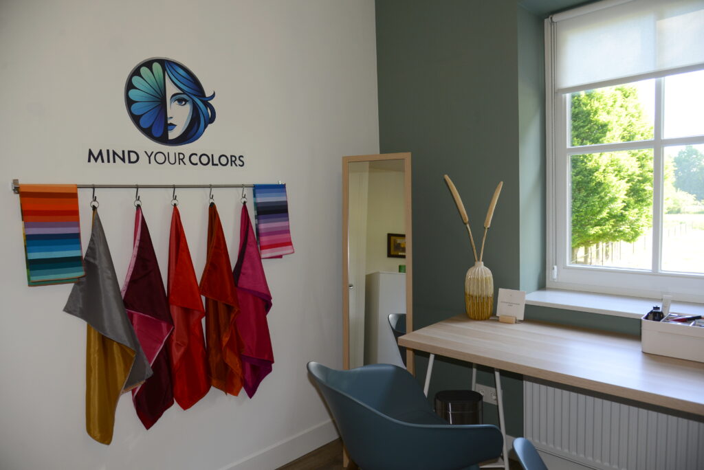 Studio Mind your Colors