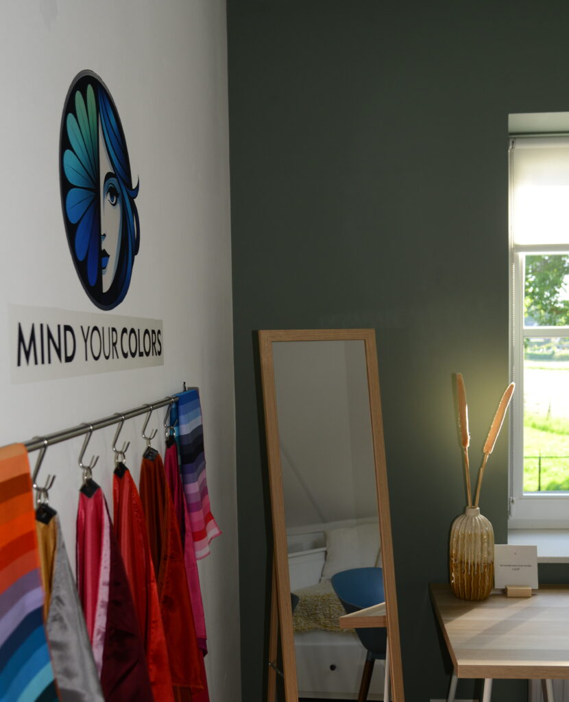 Studio Mind your Colors