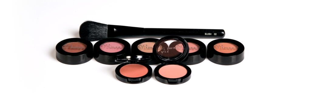 Make-up Art of Image