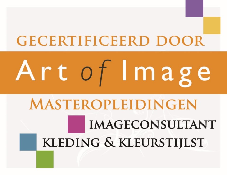 Certificering Art of Image